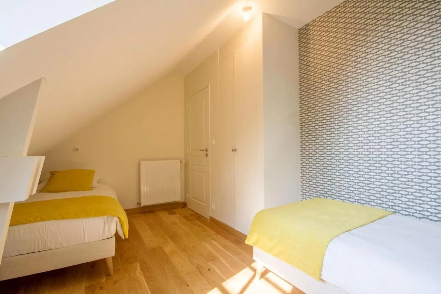 Holiday home L'Oree Des Mers Guidel