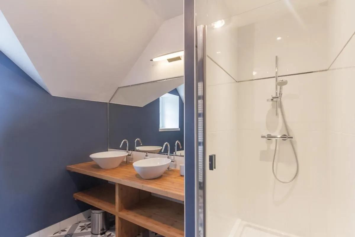 L'Oree Des Mers Guidel Holiday home