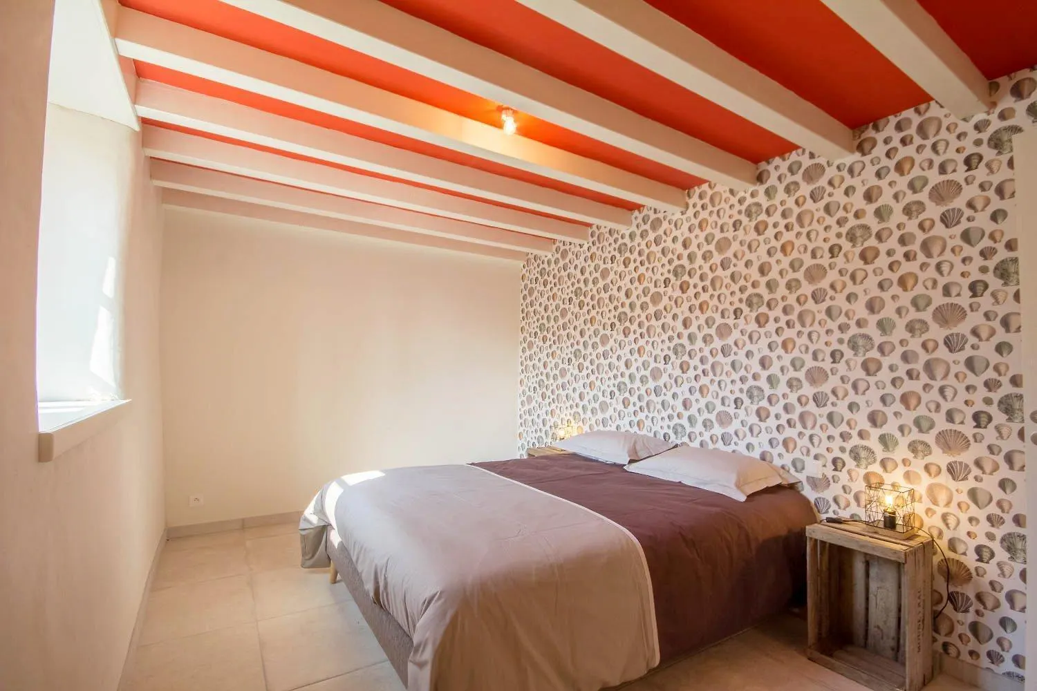 Holiday home L'Oree Des Mers Guidel France