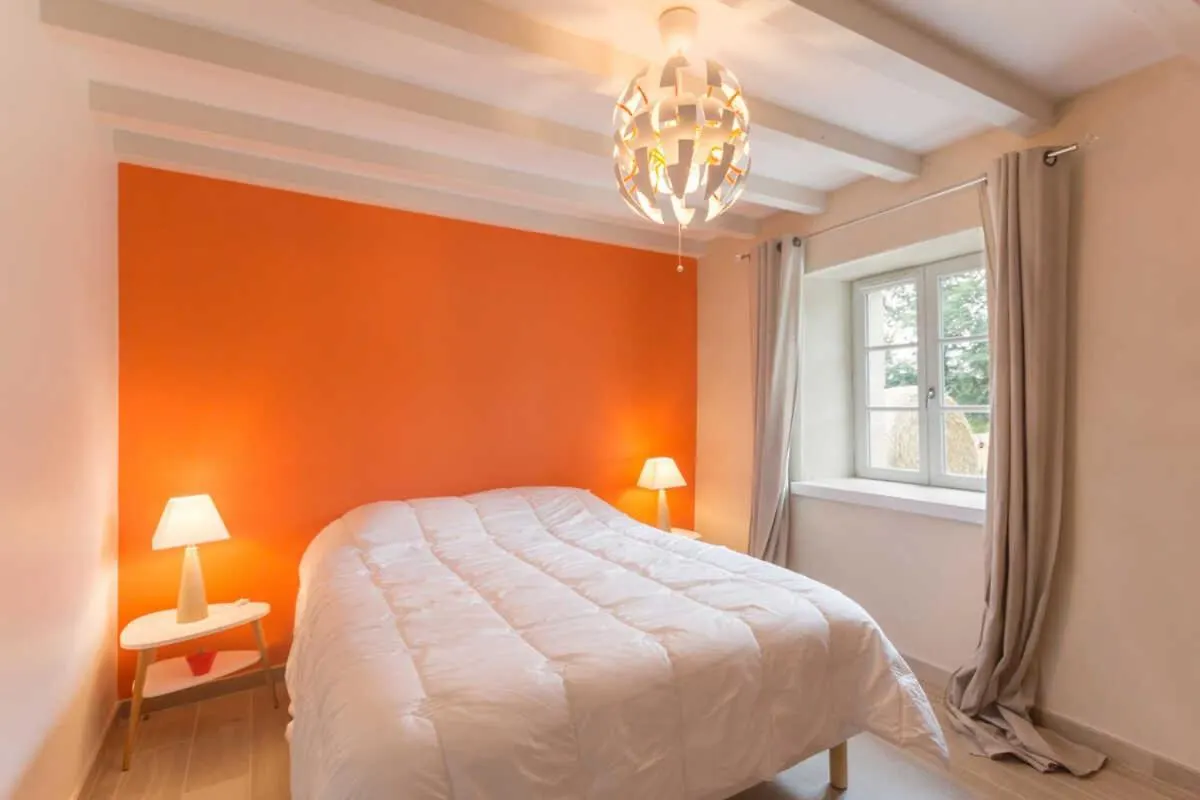 Holiday home L'Oree Des Mers Guidel