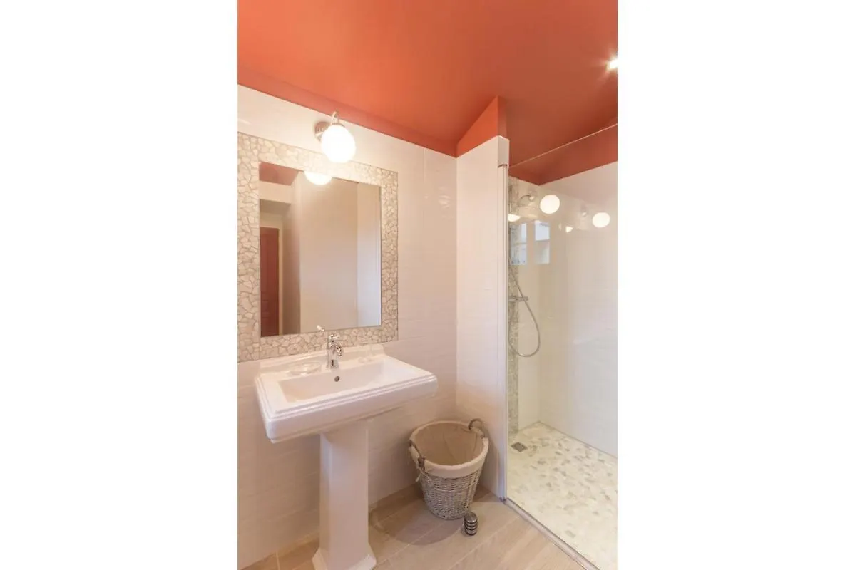 Holiday home L'Oree Des Mers Guidel