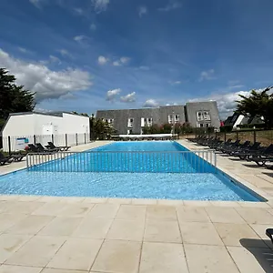 Maisonnette T2 Bord De Guidel